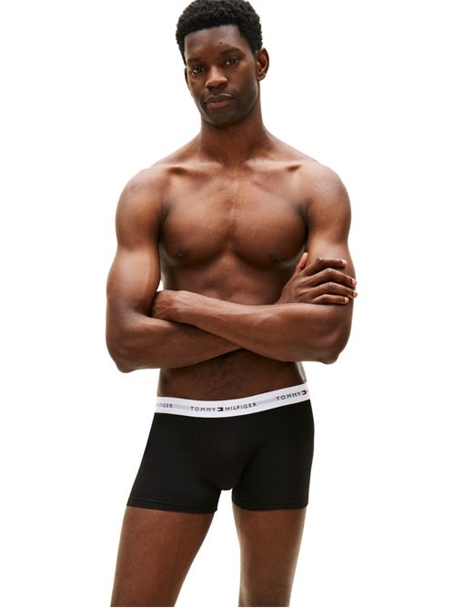 UM0UM037520R8 NERO Tommy Jeans | UM0UM037520R8 NERO